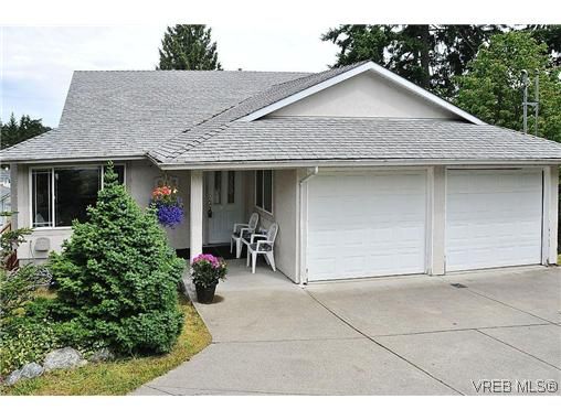 I have sold a property at 913 Shaw Ave in VICTORIA
