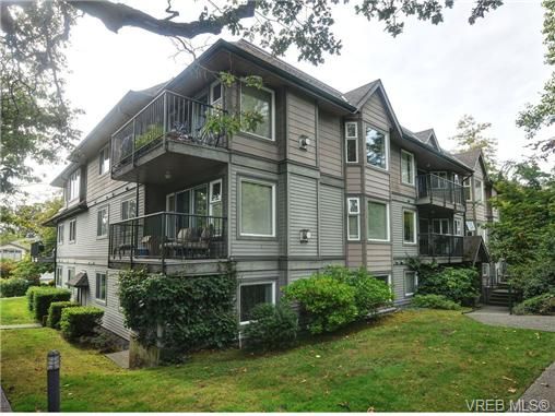 I have sold a property at 101 971 McKenzie Ave in VICTORIA
