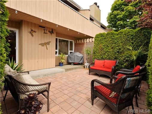 I have sold a property at 114 3048 Washington Ave in VICTORIA
