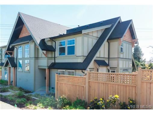 I have sold a property at A 7886 Wallace Dr in SAANICHTON
