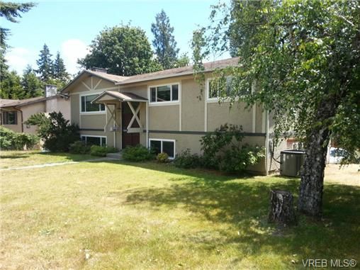 I have sold a property at 529 Atkins Ave in VICTORIA
