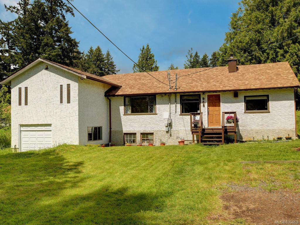 I have sold a property at 948 Latoria Rd in Langford
