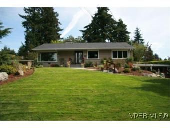 I have sold a property at 4545 Duart Rd in VICTORIA
